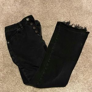 Free people pants